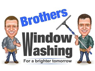 Brothers Window Washing