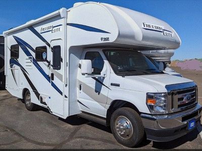2014 Thor Freedom Elite 23H Motorhome