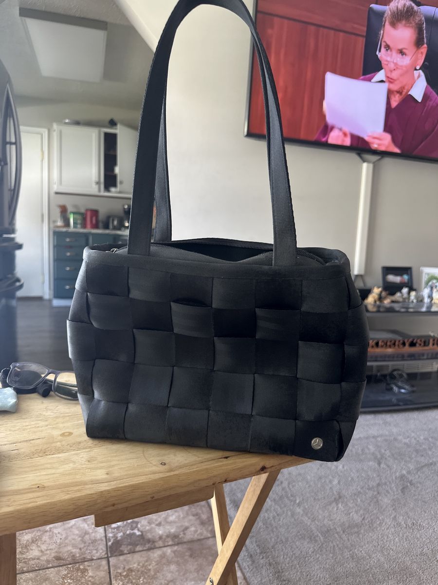 orignal Seatbelt Bag Mercates Benz