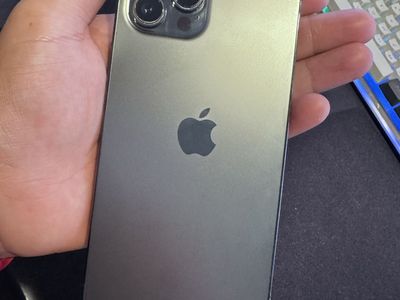 iPhone 12 PRO MAX 256GB