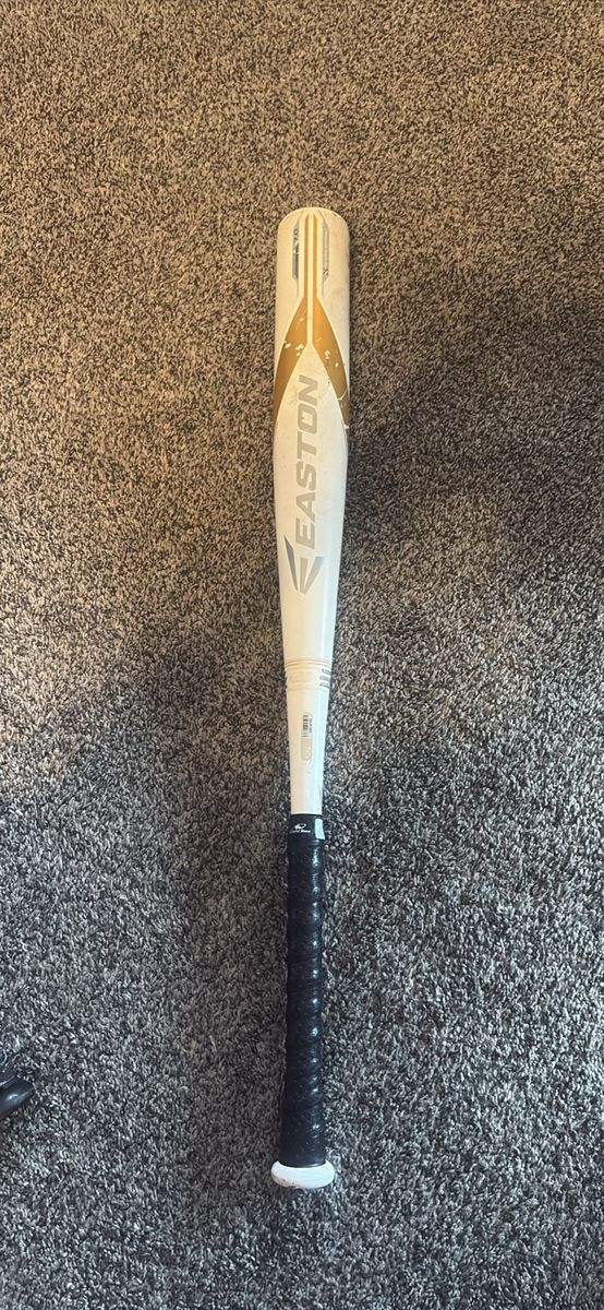 Easton Ghost X 31" Baseball Bat -3Drop USSSA Approved