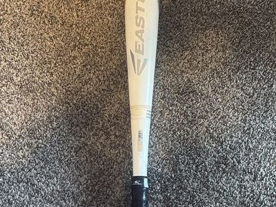 Easton Ghost X 31" Baseball Bat -3Drop USSSA Approved