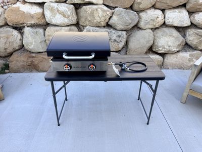 Blackstone 22 inch