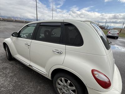 2008 CHRYSLER PT CRUISER Touring