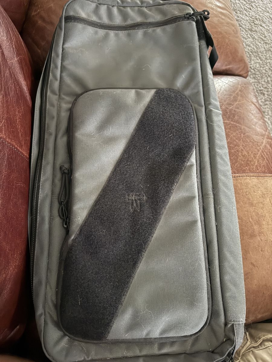 Haley Strategic Incog Discreet Subgun Case/bag