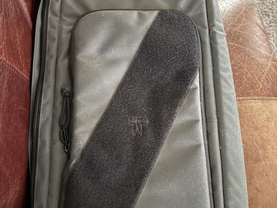 Haley Strategic Incog Discreet Subgun Case/bag