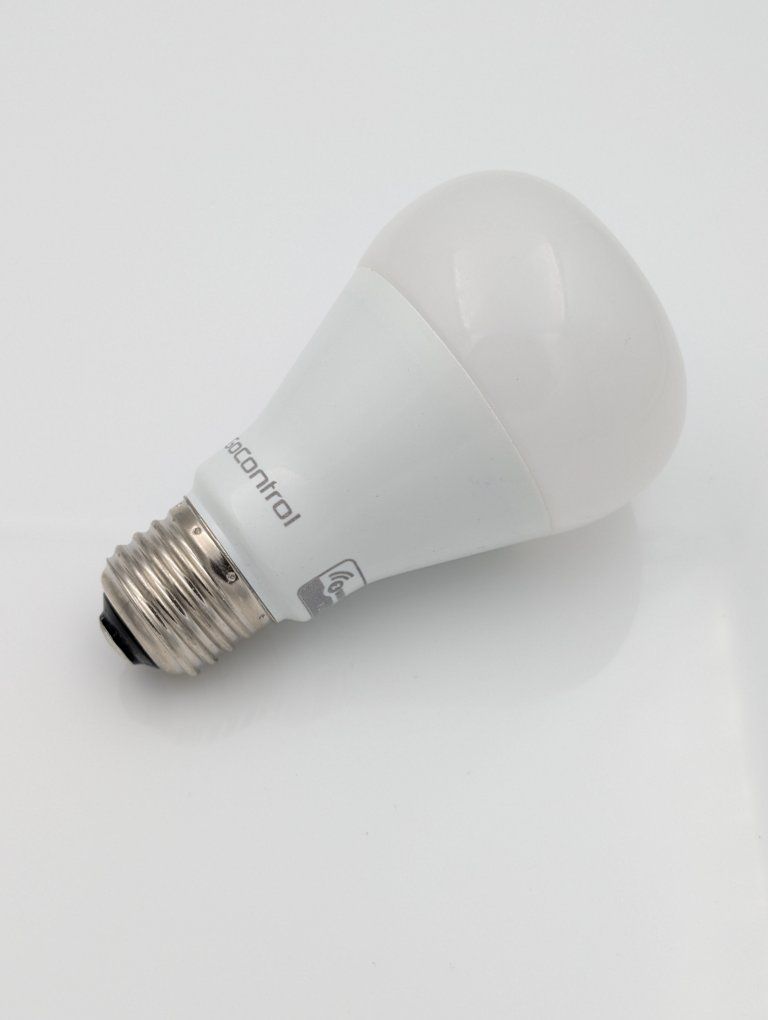 GOCONTROL Z-WAVE PLUS SMART LED LIGHT BULB | 60W
