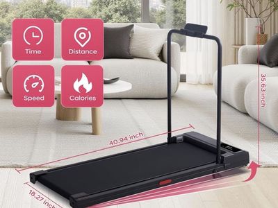 Walking Treadmill Pad