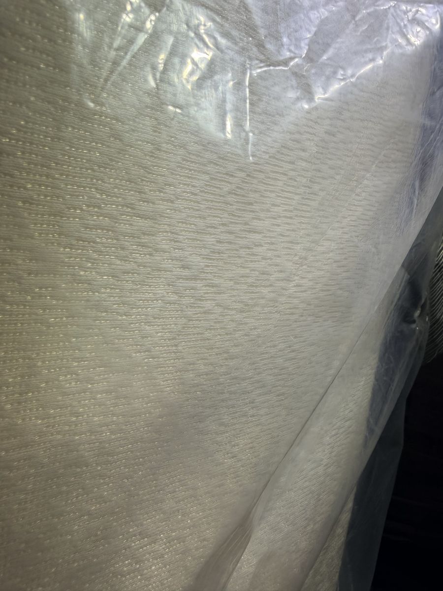 New In Wrap! Full Size 10” Miracle Foam Mattress.