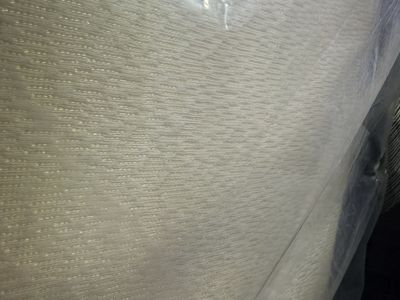 New In Wrap! Full Size 10” Miracle Foam Mattress.