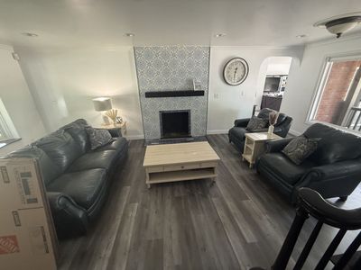 Living room set