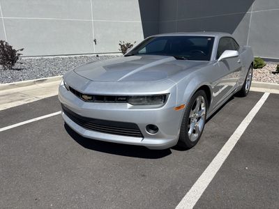 2014 Chevrolet Camaro 2LT