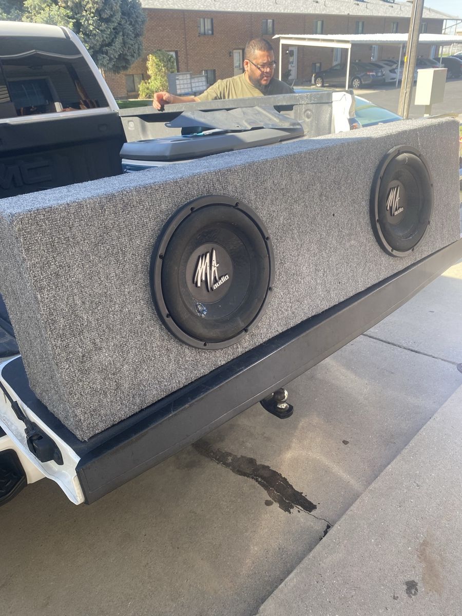 2 12 ma audio