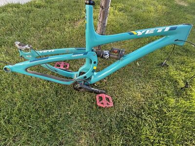 YETI sB 5.5 Frame