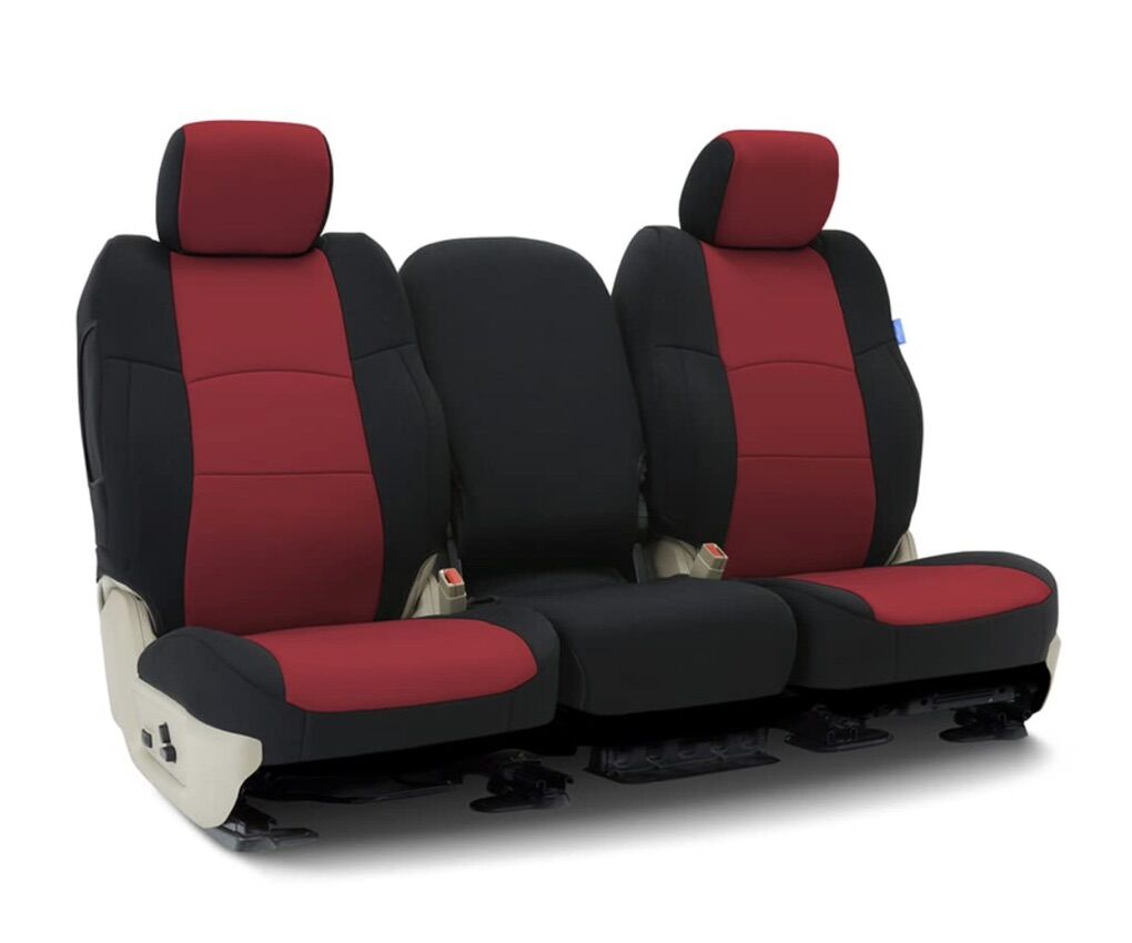 Cover King Custom Fit Seat covers, mercedes-Benz M