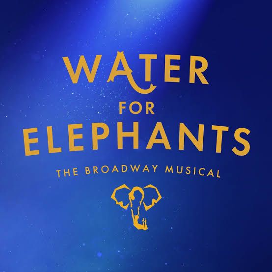 Water for Elephants - 4 Tickets for Friday, August 28th at Eccles Theater
