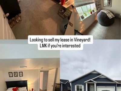 SUB LEASE MY ROOM!!!