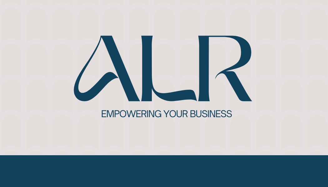 ALR Accounting Payroll & Bookkeeping Services