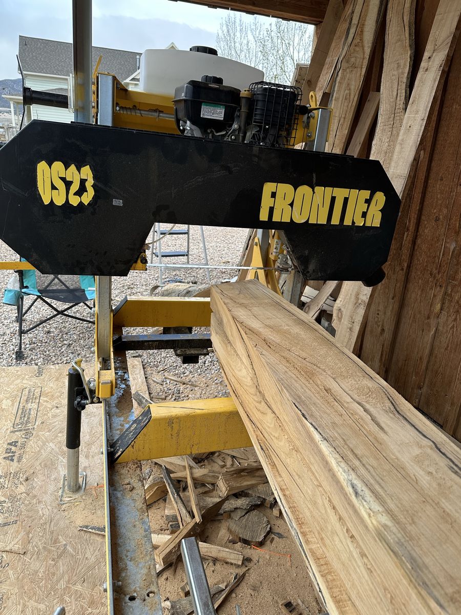 Maple Lumber Rustic Wood