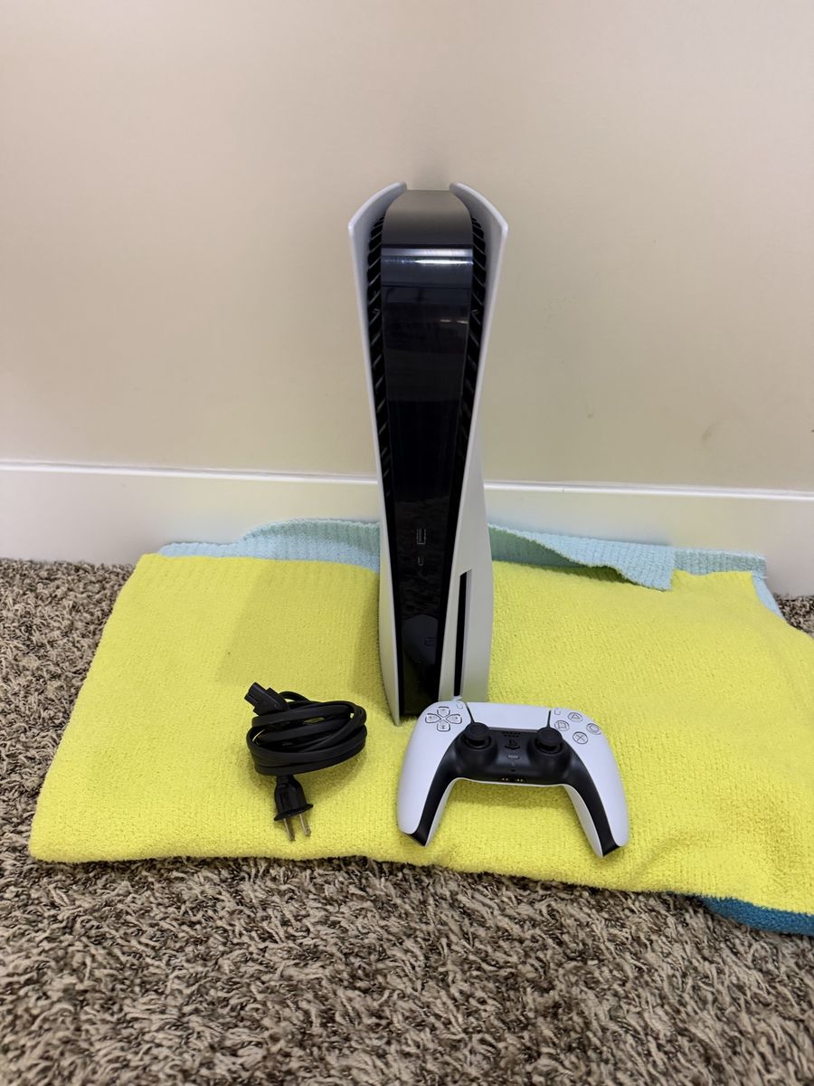Ps5
