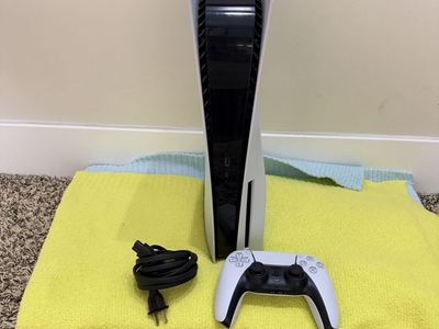 Ps5