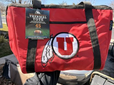 Utes Cooler Bag