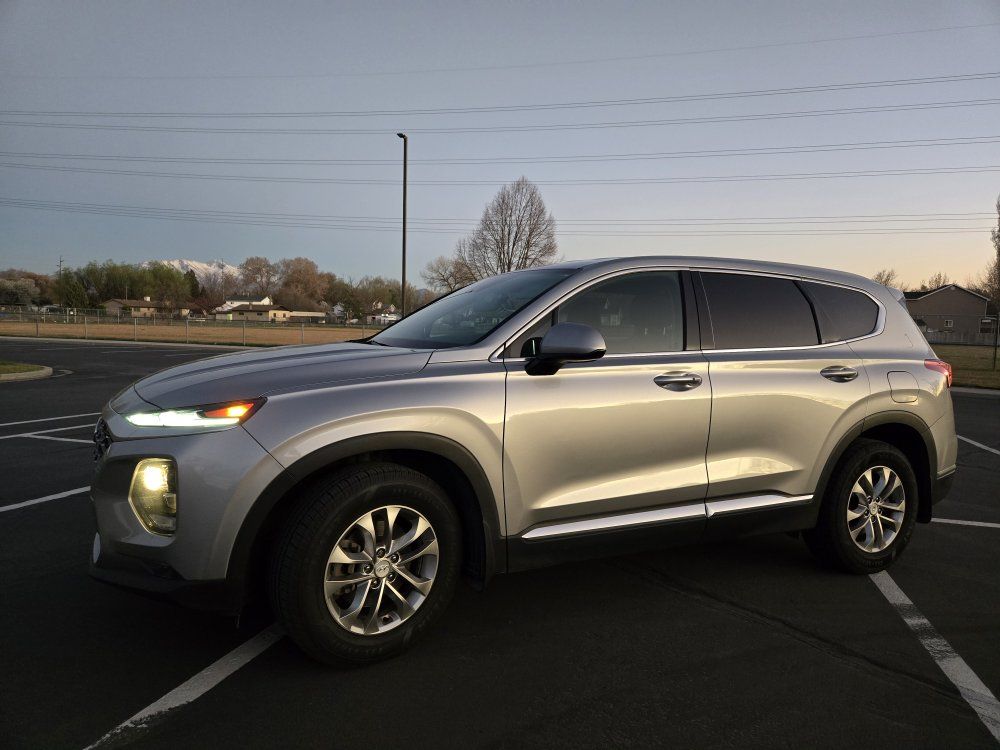 2020 HYUNDAI SANTA FE SEL 2.4L