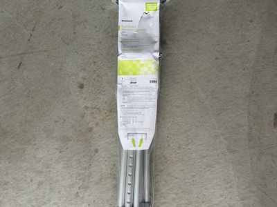 Child crutches