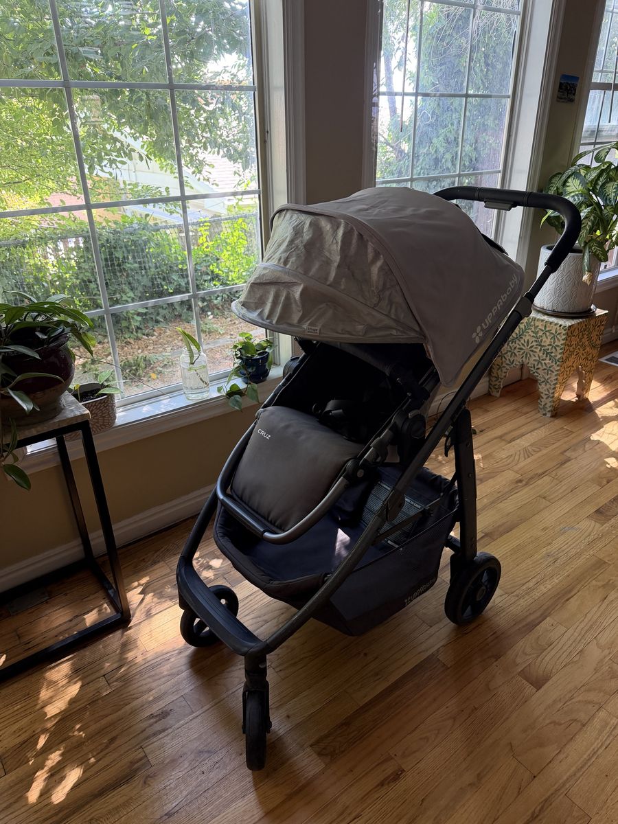 UPPAbaby Cruz Stroller