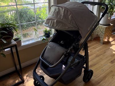 UPPAbaby Cruz Stroller