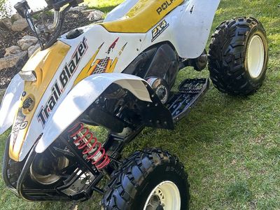 Polaris Trail Blazer 250