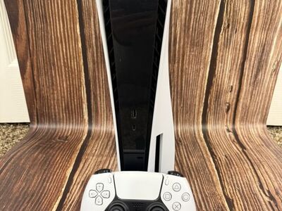 PS5