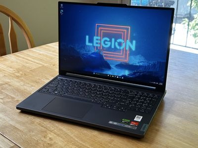 Lenovo Legion Slim 5 16", Ryzen 5, 144Hz, 16GB RAM, 512GB SSD, RTX 4060 W/8GB