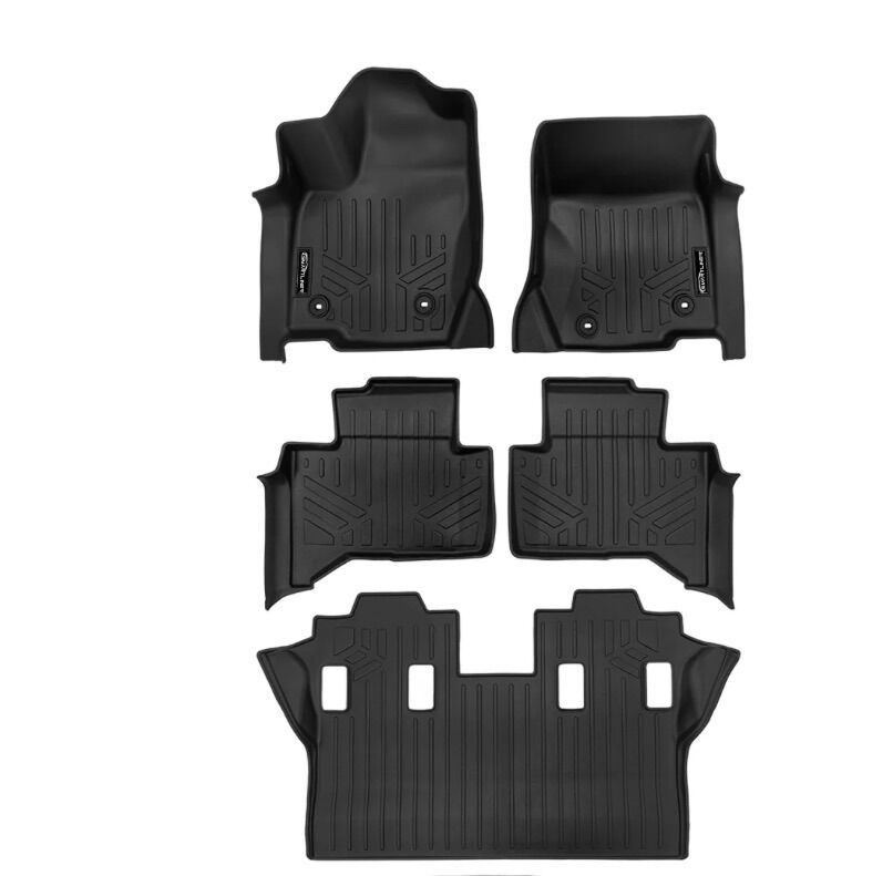 Floor Liners For 2024 - 2025 Lexus GX