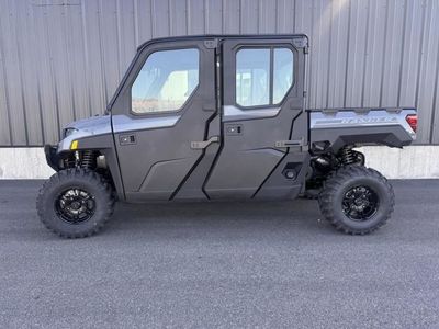 2026 Polaris RANGER CREW XP 1000 NorthStar Edition
