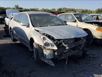 Just In! 2012 Nissan Altima Parts - UTPAP Ogden