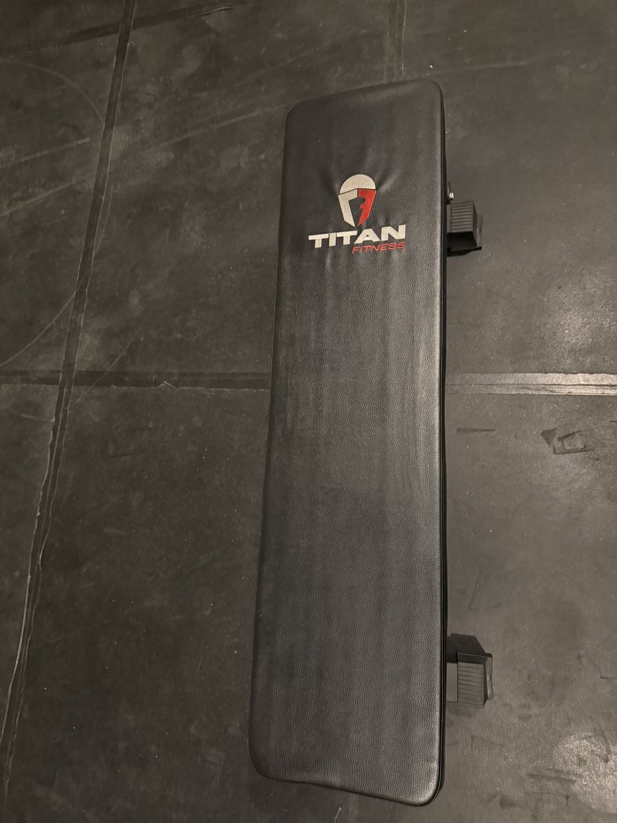 Titan Bench