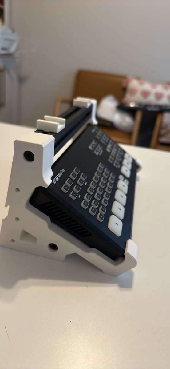 ATEM Mini pro