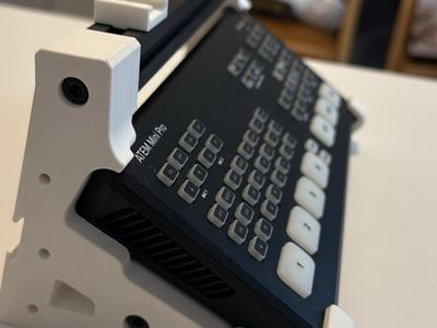 ATEM Mini pro