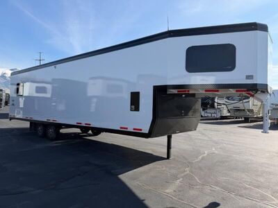 New 2026 Trails West RPM 28 GN