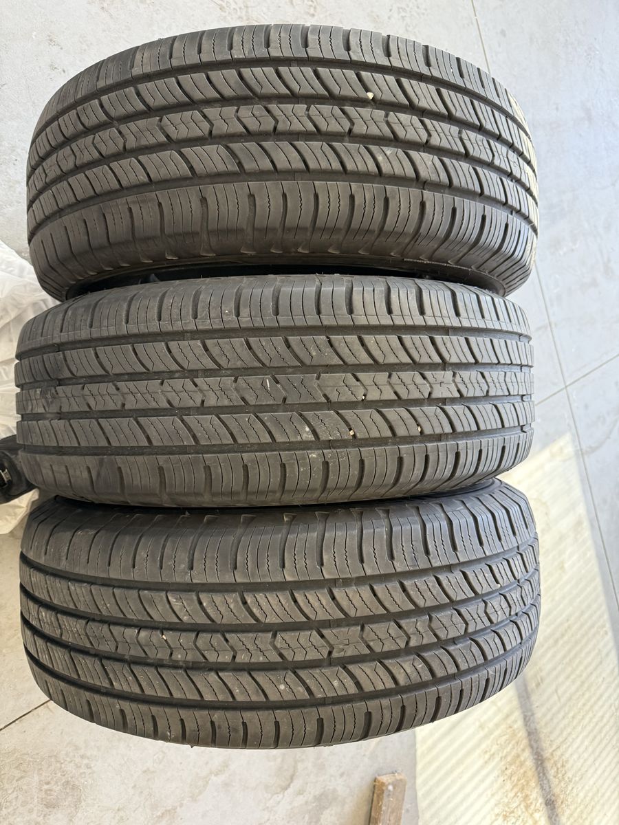 Cooper Adventurer 265/70/R18