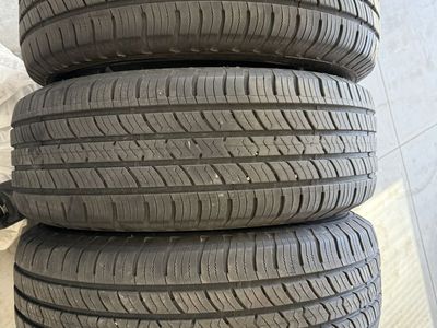 Cooper Adventurer 265/70/R18