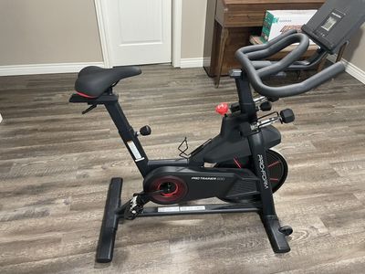 Pro Form -Pro Trainer 500