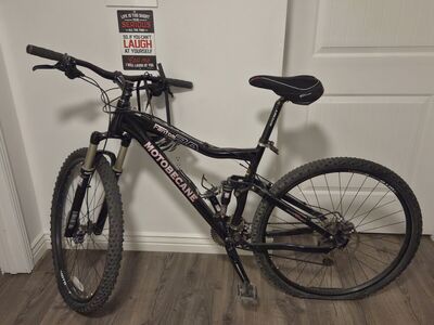 Motobecane Fantom29 DS