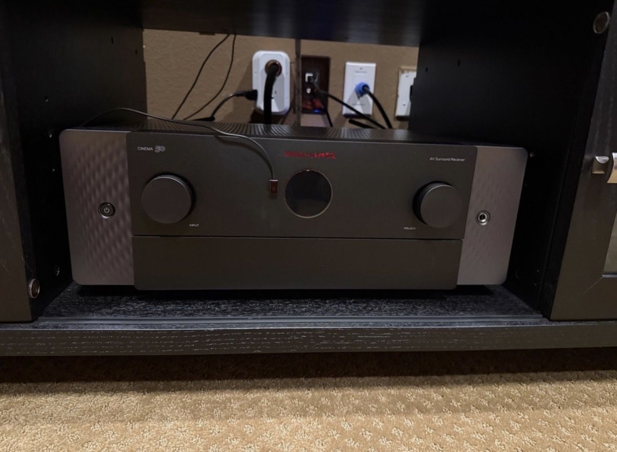 Marantz Cinema 50