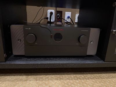 Marantz Cinema 50