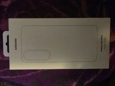 Samsung Galaxy S26 Ultra Case