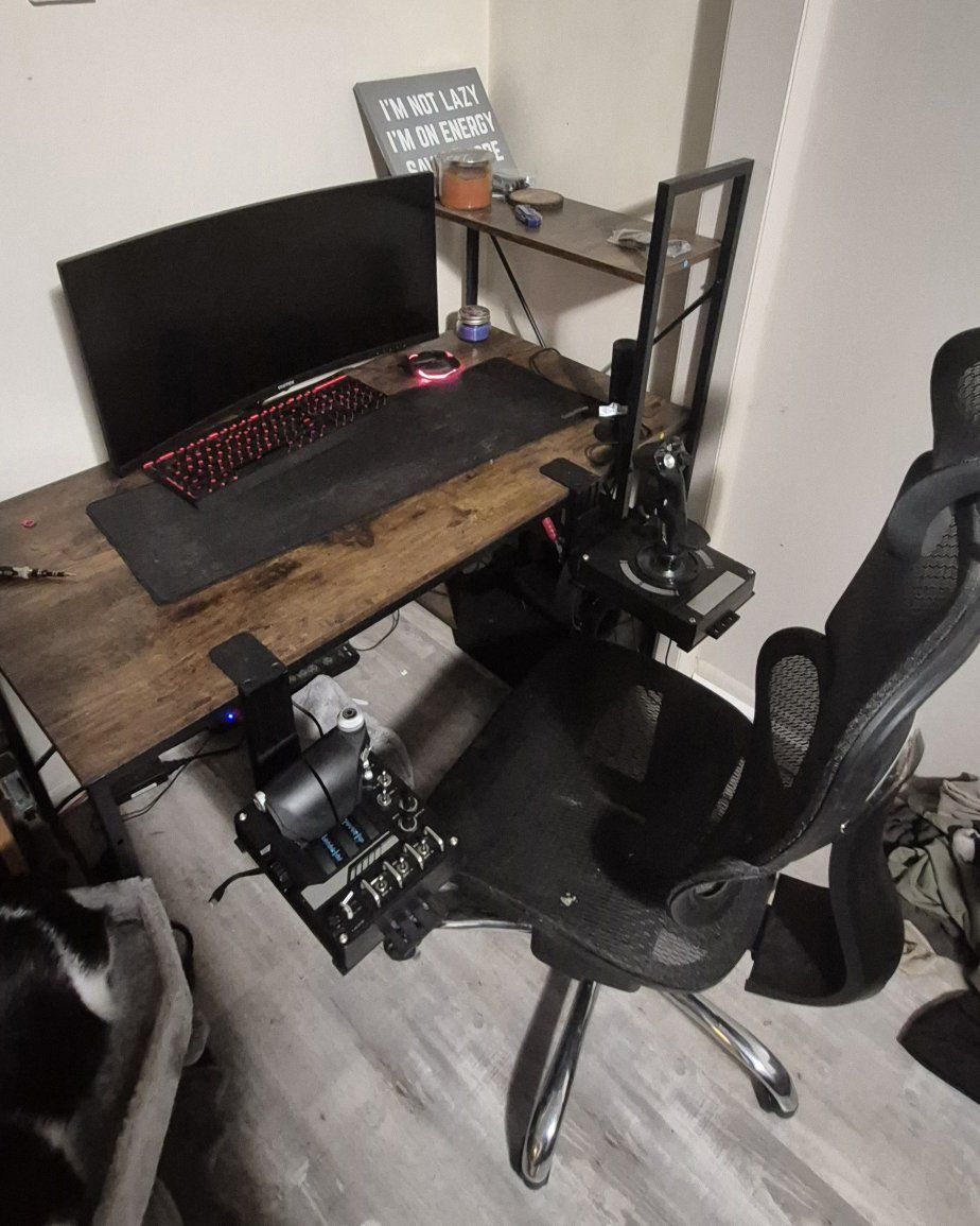 Gaming PC Setup (EVERYTHING)