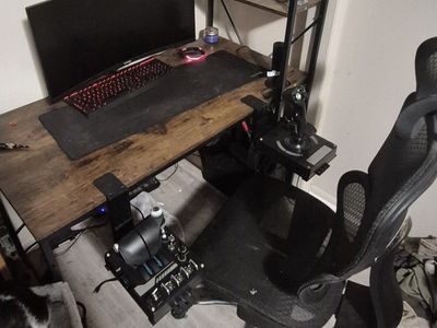 Gaming PC Setup (EVERYTHING)
