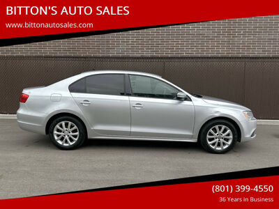 2011 Volkswagen Jetta